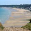 Sortie naturiste plage des Rosaires à Plérin (22)