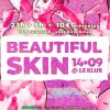 Beautiful Skin - Clubbing Naturiste - Le Club (75)