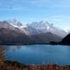 Nature et bien-être à 2000m en Suisse (74 VALLORCINE)