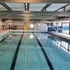 Piscine de la Roseraie (49 Angers)