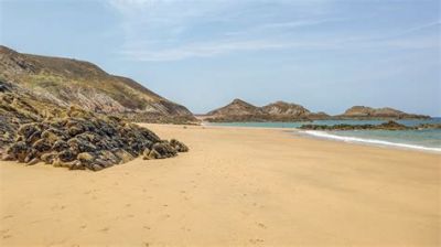 Naturisme plage de lourtuais erquy (22)