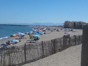 Plage naturiste LEUCATE (11)