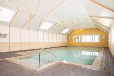 Piscine Octavie (Belgique)