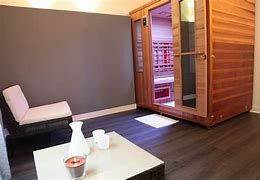 Séance détente naturiste « entre filles » (Sauna)  - LOCRONAN (29)