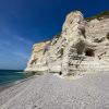 Plage du Fourquet (76)